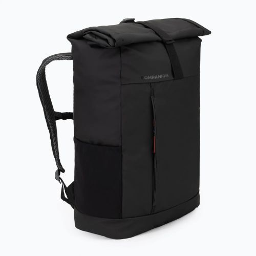 Rucsac urban KADVA Companion 20 l negru