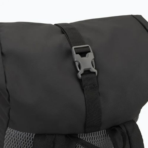 Rucsac de oraș KADVA Companion 20 l negru