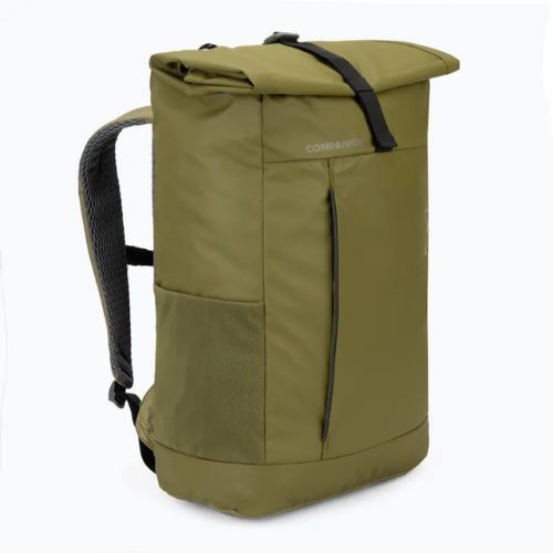 Rucsacul urban KADVA Companion 20 l kaki