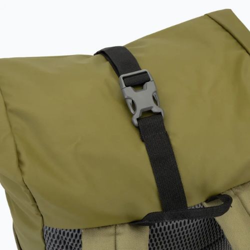 Rucsacul urban KADVA Companion 20 l kaki