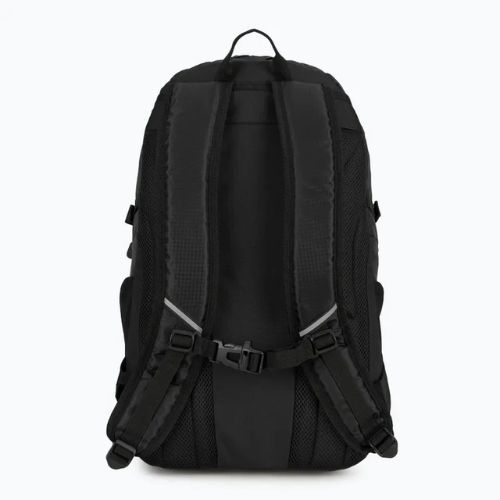 Rucsac de oraș KADVA Krok 25 l negru