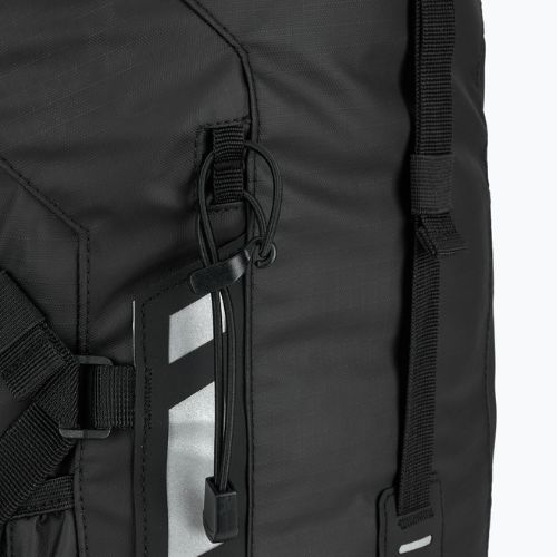 Rucsac turistic KADVA Mundoro 35 l negru