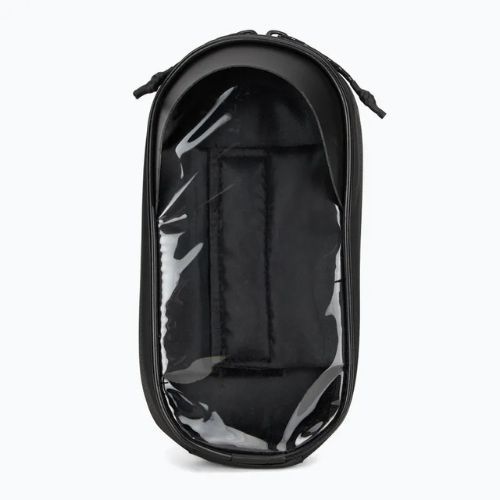 Geantă de bicicletă pentru cadru ATTABO NaviPack neagră