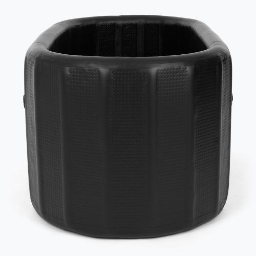 Piscină AQUASTIC do morsowania BrrFree 456L dropstitch negru