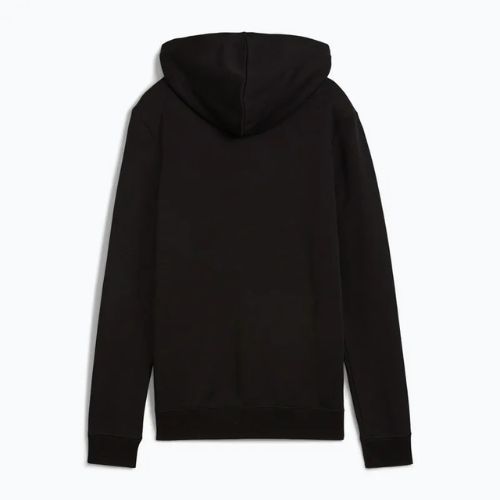 Hanorac pentru femei  PUMA ESS No. 1 Logo Hoodie puma black