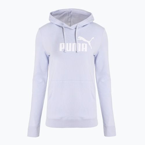 Hanorac pentru femei PUMA ESS No. 1 Logo Hoodie TR cool weather