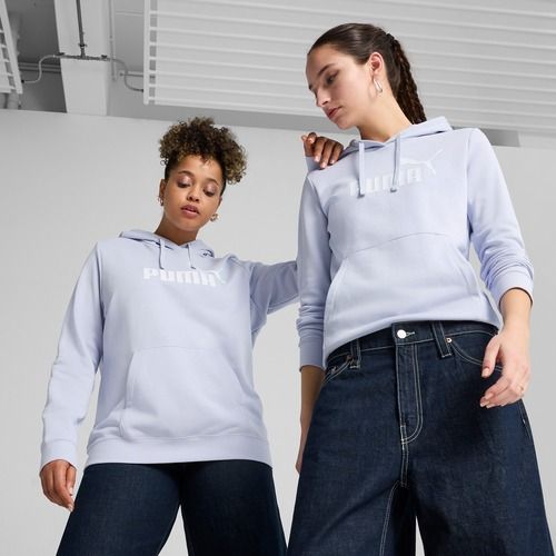 Hanorac pentru femei PUMA ESS No. 1 Logo Hoodie TR cool weather