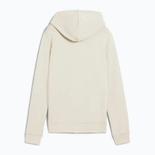 Hanorac pentru femei PUMA ESS No. 1 Logo Hoodie TR alpine snow