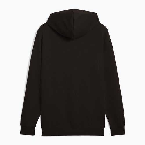 Hanorac pentru bărbați PUMA ESS No. 1 Logo Hoodie TR puma black