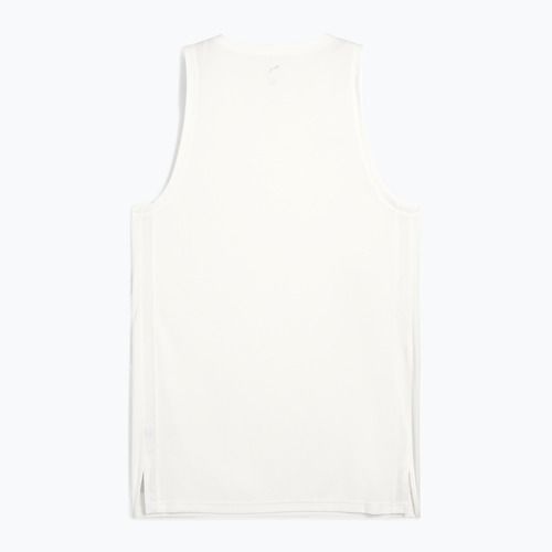 Tricou de fotbal pentru bărbați PUMA teamJAWS Starter Jersey puma white