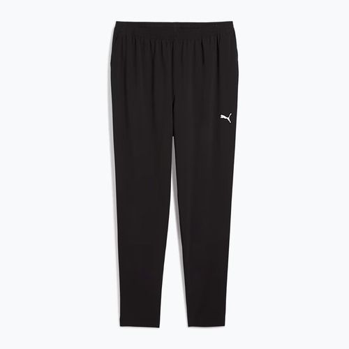 Pantaloni pentru bărbați PUMA Run Velocity Tapered puma black