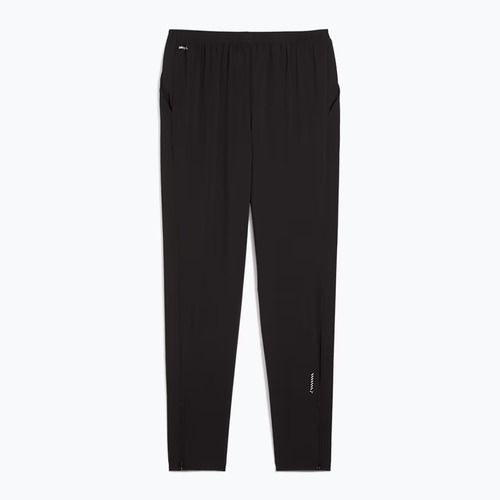 Pantaloni pentru bărbați PUMA Run Velocity Tapered puma black