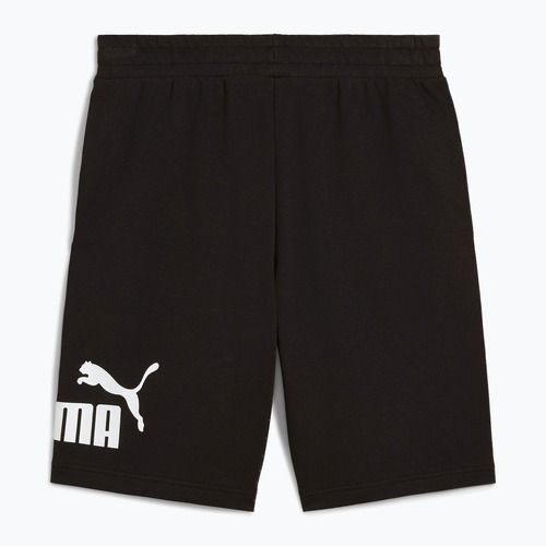 Pantaloni scurți pentru bărbați PUMA ESS Big No. 1 Logo 10" puma black