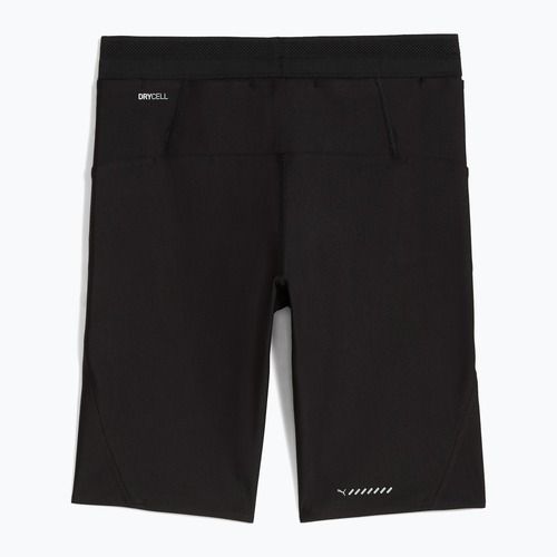 Pantaloni scurți de alergare pentru bărbați PUMA Raceday Ultraform 3" Tight puma black