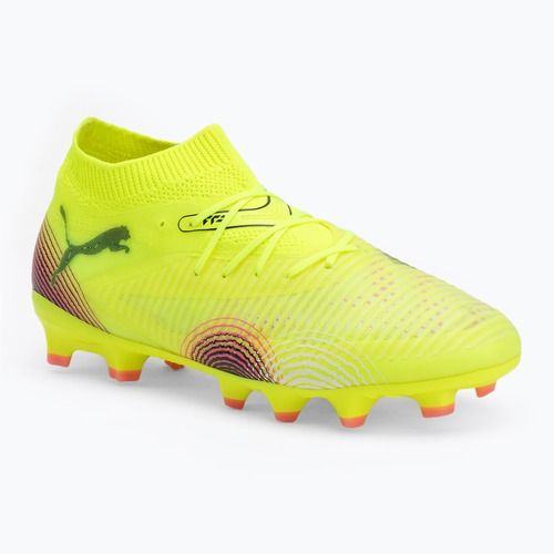 Încălțăminte de fotbal pentru copii PUMA Future 8 Pro FG/AG Jr