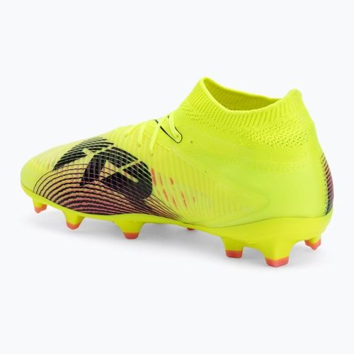 Încălțăminte de fotbal pentru copii PUMA Future 8 Pro FG/AG Jr