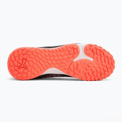 Încălțăminte de fotbal pentru copii PUMA Future 8 Match LL TT + Mid Jr