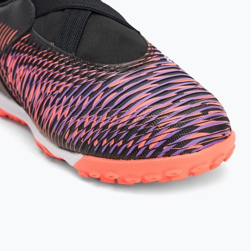 Încălțăminte de fotbal pentru copii PUMA Future 8 Match LL TT + Mid Jr