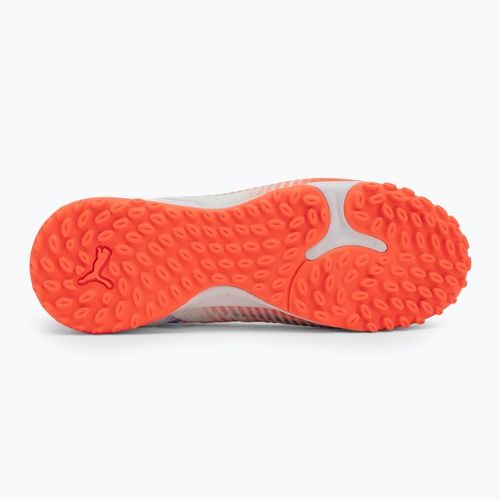 Încălțăminte de fotbal pentru copii PUMA Future 8 Match LL TT + Mid Jr