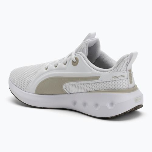 Încălțăminte de alergare  PUMA Softride Carson puma white/desert dust