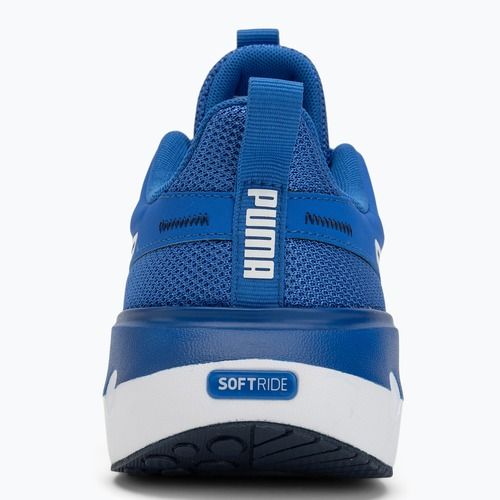 Încălțăminte de alergare  PUMA Softride Carson vivid blue/puma navy