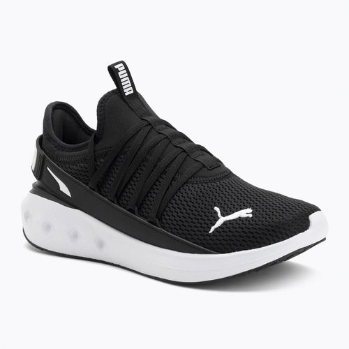 Încălțăminte de alergare  PUMA Softride Carson Fresh puma black/puma black/puma white