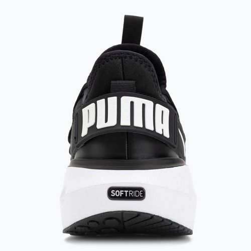 Încălțăminte de alergare  PUMA Softride Carson Fresh puma black/puma black/puma white