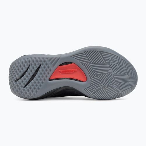 Încălțăminte de baschet pentru bărbați Puma All-Pro Nitro DA for all time red