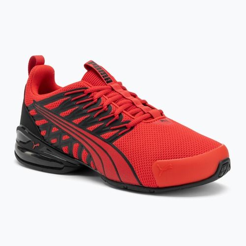 Încălțăminte de alergare  PUMA Voltaic Evo for all time red/puma black