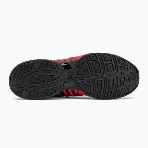 Încălțăminte de alergare  PUMA Voltaic Evo for all time red/puma black
