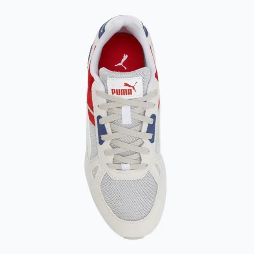 Încălțăminte pentru bărbați  PUMA Graviton Pro glacial gray/puma white/for all time red