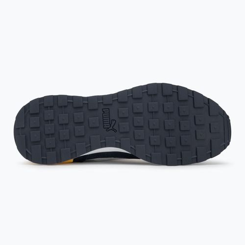 Încălțăminte pentru bărbați PUMA Graviton Pro feather gray/puma white/new navy/green moon