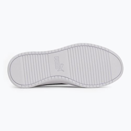 Încălțăminte pentru juniori PUMA Rickie Jr puma white/new navy/dark poppy