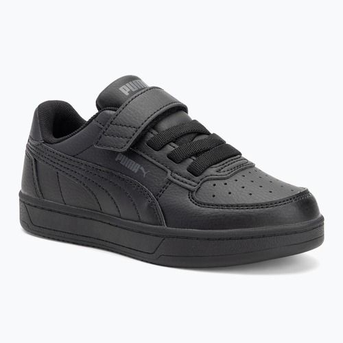 Încălțăminte pentru copii  PUMA Caven 2.0 puma black/cool dark gray