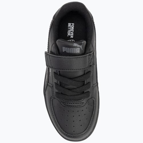 Încălțăminte pentru copii  PUMA Caven 2.0 puma black/cool dark gray