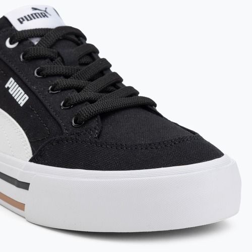 Încălțăminte PUMA Court Classic Vulc FS puma black/puma white