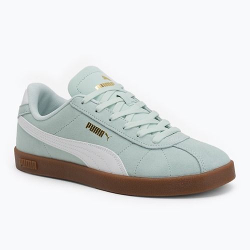 Încălțăminte PUMA Club II peaceful blue/puma white/gum