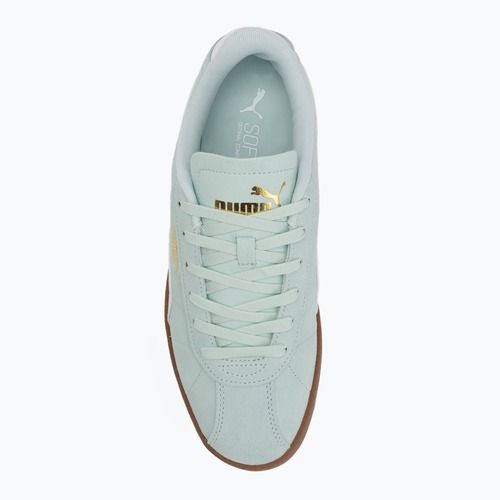 Încălțăminte PUMA Club II peaceful blue/puma white/gum