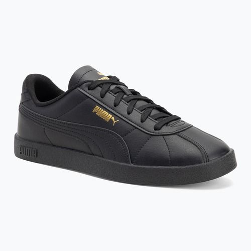 Încălțăminte pentru bărbați PUMA Club II SL puma black/puma gold