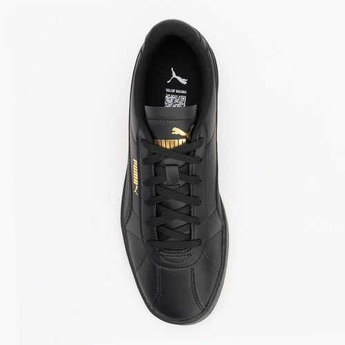 Încălțăminte pentru bărbați PUMA Club II SL puma black/puma gold