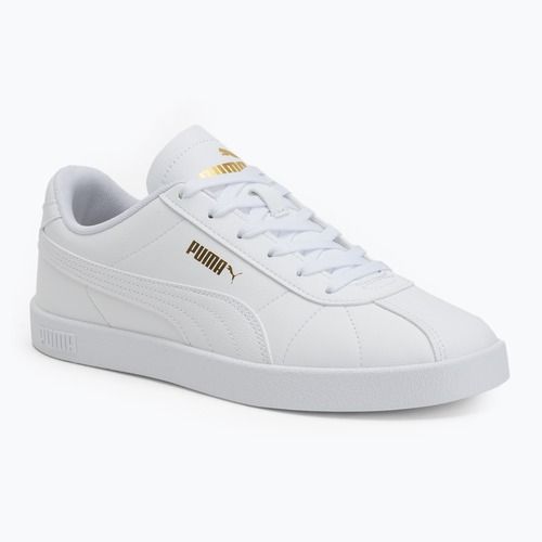 Încălțăminte PUMA Club II SL puma white/puma gold