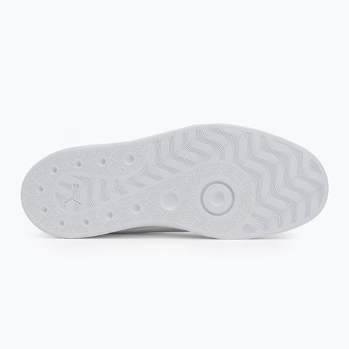 Încălțăminte PUMA Club II SL puma white/puma gold