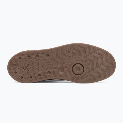 Încălțăminte  PUMA Club II Era puma black/puma white/puma gold