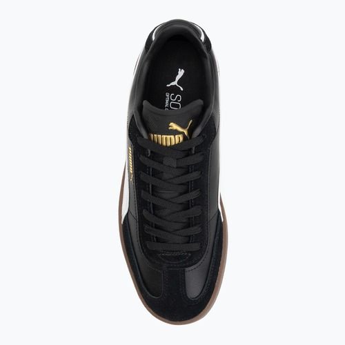 Încălțăminte  PUMA Club II Era puma black/puma white/puma gold