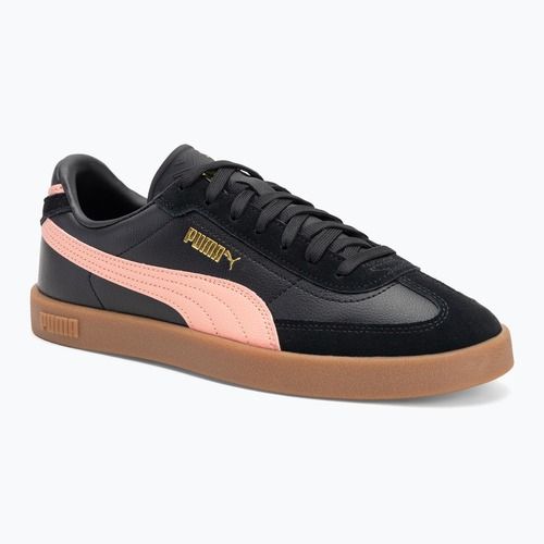 Încălțăminte  PUMA Club II Era puma black/pink fruit/gum