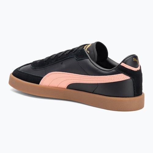 Încălțăminte  PUMA Club II Era puma black/pink fruit/gum
