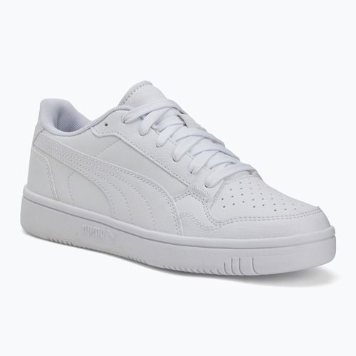 Încălțăminte pentru copii PUMA Reb-L Jr puma white/puma white