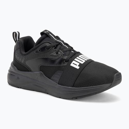 Încălțăminte PUMA Softride Wired 2 puma black/puma white