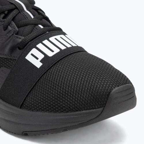 Încălțăminte PUMA Softride Wired 2 puma black/puma white