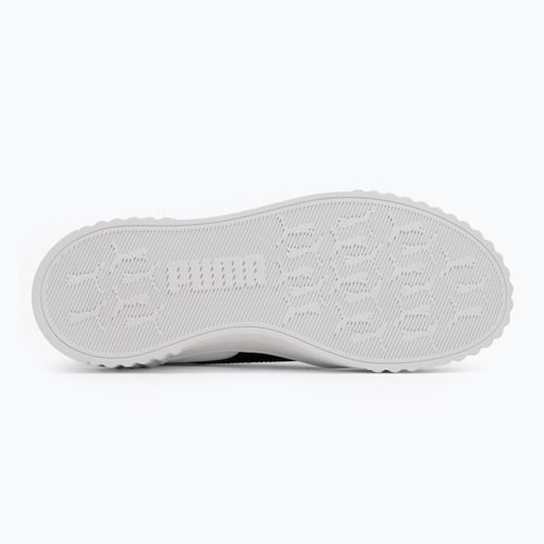 Încălțăminte pentru femei PUMA Carina 3.0 puma white/puma black/puma gold